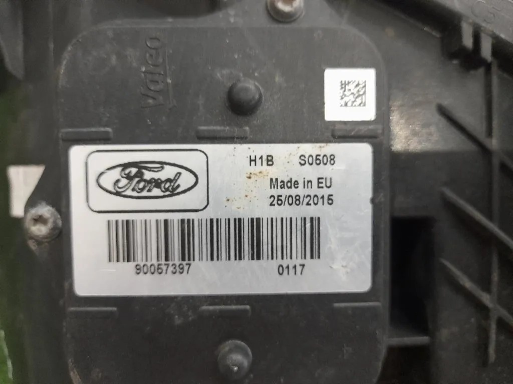 Proiettore ANT SX EM2813W030DH 90076255 Ford S-max II 2015