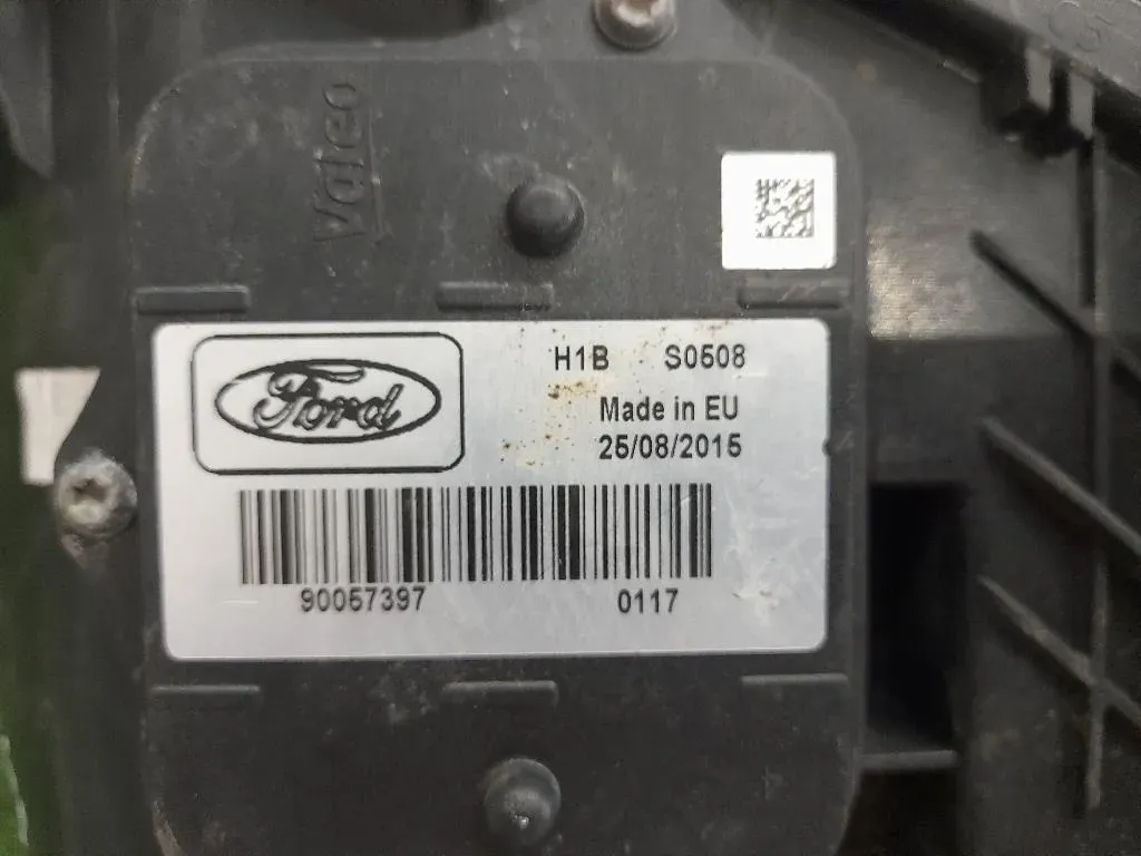 Proiettore ANT SX EM2813W030DH 90076255 Ford S-max II 2015