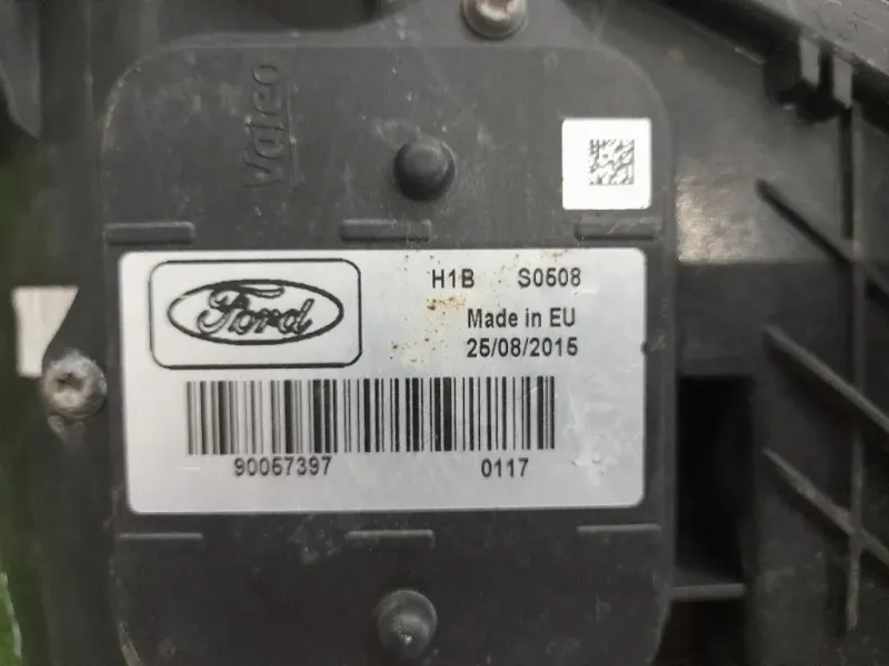 Proiettore ANT SX EM2813W030DH 90076255 Ford S-max II 2015