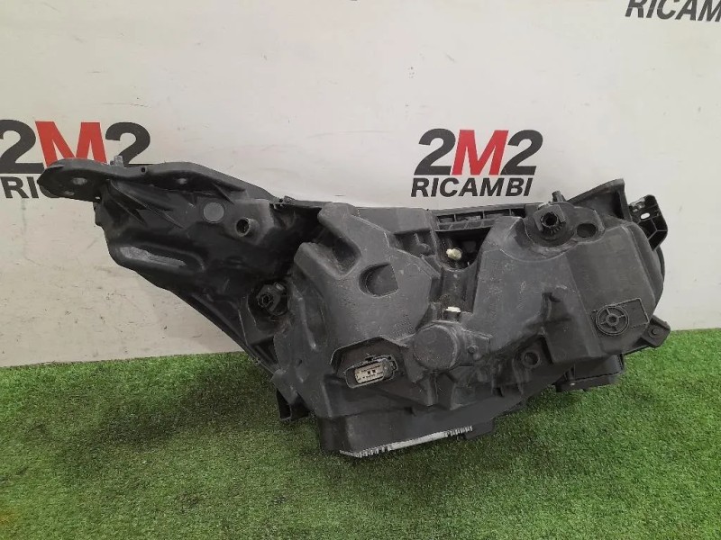 Proiettore ANT SX EM2813W030DH 90076255 Ford S-max II 2015