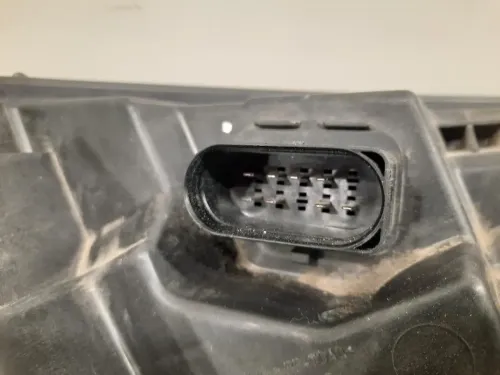 Proiettore ANT SX JK21-13W030-DJ Ford Tourneo Custom I 2018