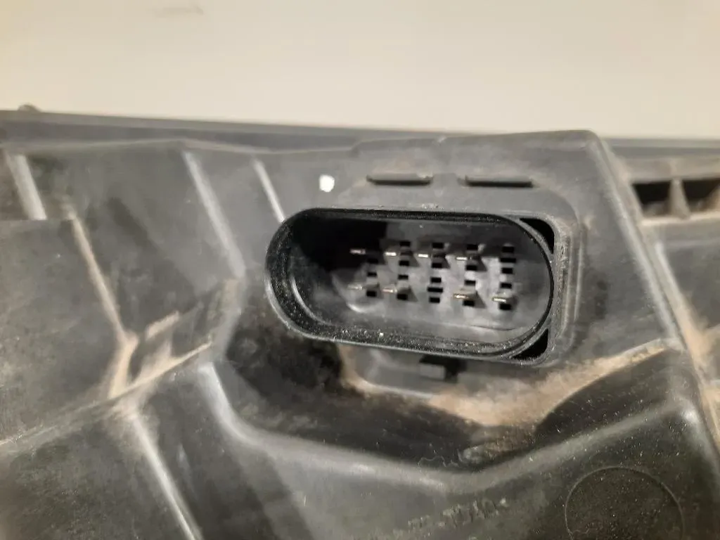 Proiettore ANT SX JK21-13W030-DJ Ford Tourneo Custom I 2018