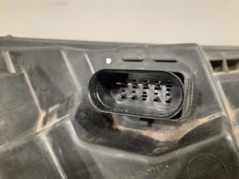 Proiettore ANT SX JK21-13W030-DJ Ford Tourneo Custom I 2018