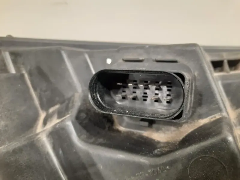 Proiettore ANT SX JK21-13W030-DJ Ford Tourneo Custom I 2018