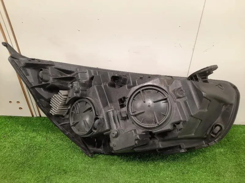 Proiettore ANT SX JK21-13W030-DJ Ford Tourneo Custom I 2018