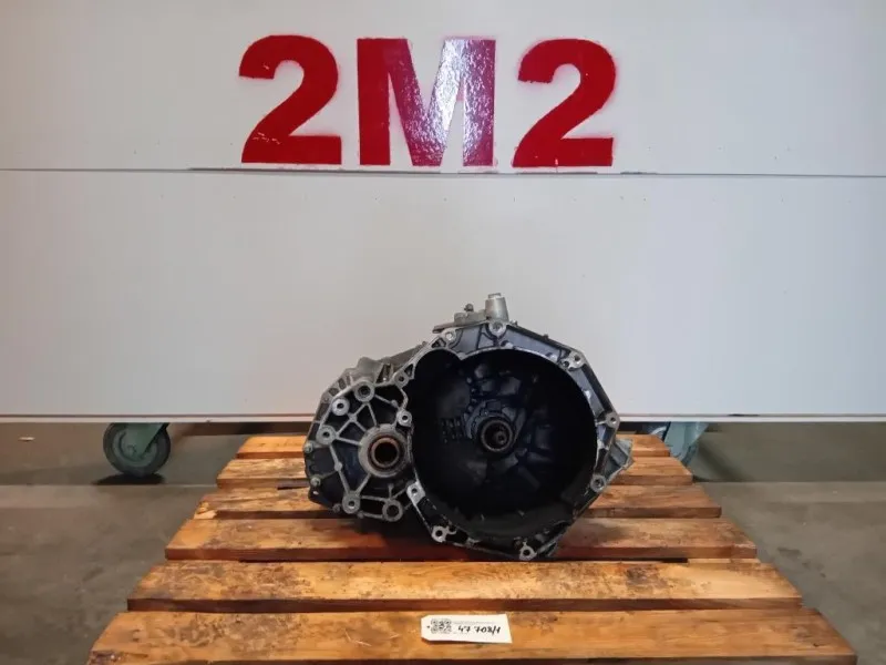 Cambio CAMBIO Chevrolet Orlando 2011