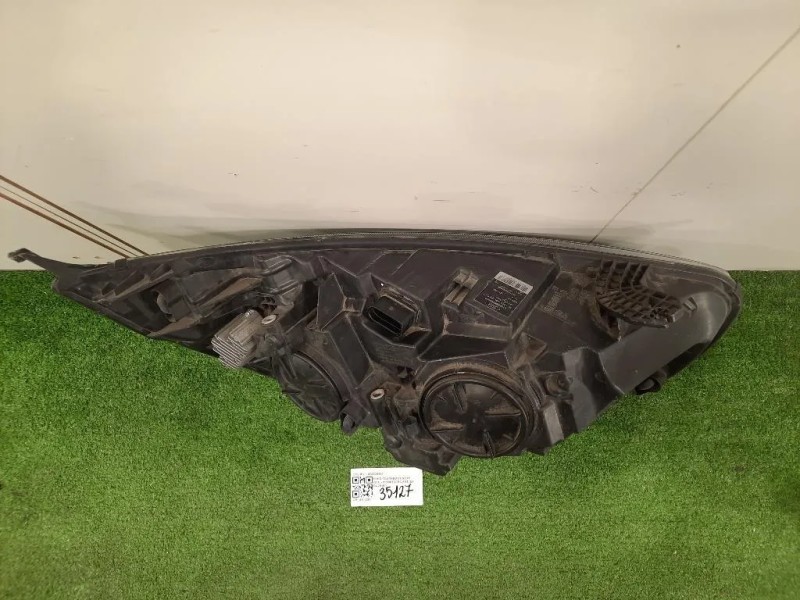 Proiettore ANT SX JK21-13W030-DJ Ford Tourneo Custom I 2018