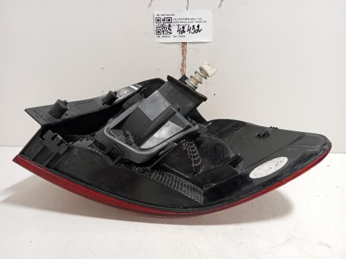 Fanale EST POST SX 5K0 945 095 Volkswagen GOLF VI 2009