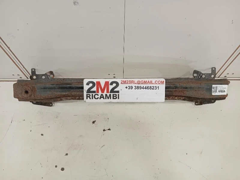 Traversa Paraurti ANT 1T0807109B Volkswagen Caddy III 2004