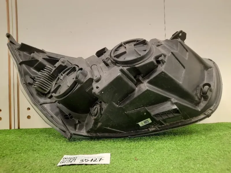 Proiettore ANT SX JK21-13W030-DJ Ford Tourneo Custom I 2018