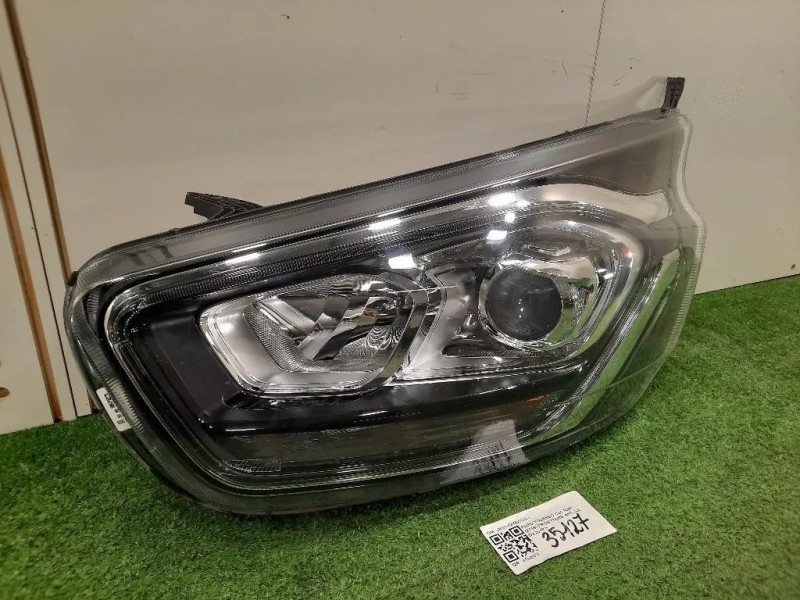 Proiettore ANT SX JK21-13W030-DJ Ford Tourneo Custom I 2018