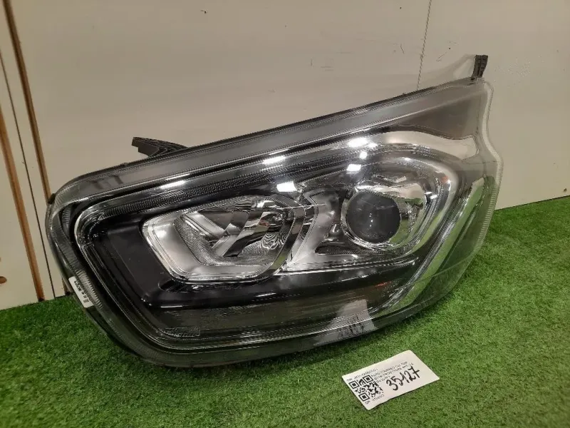 Proiettore ANT SX JK21-13W030-DJ Ford Tourneo Custom I 2018