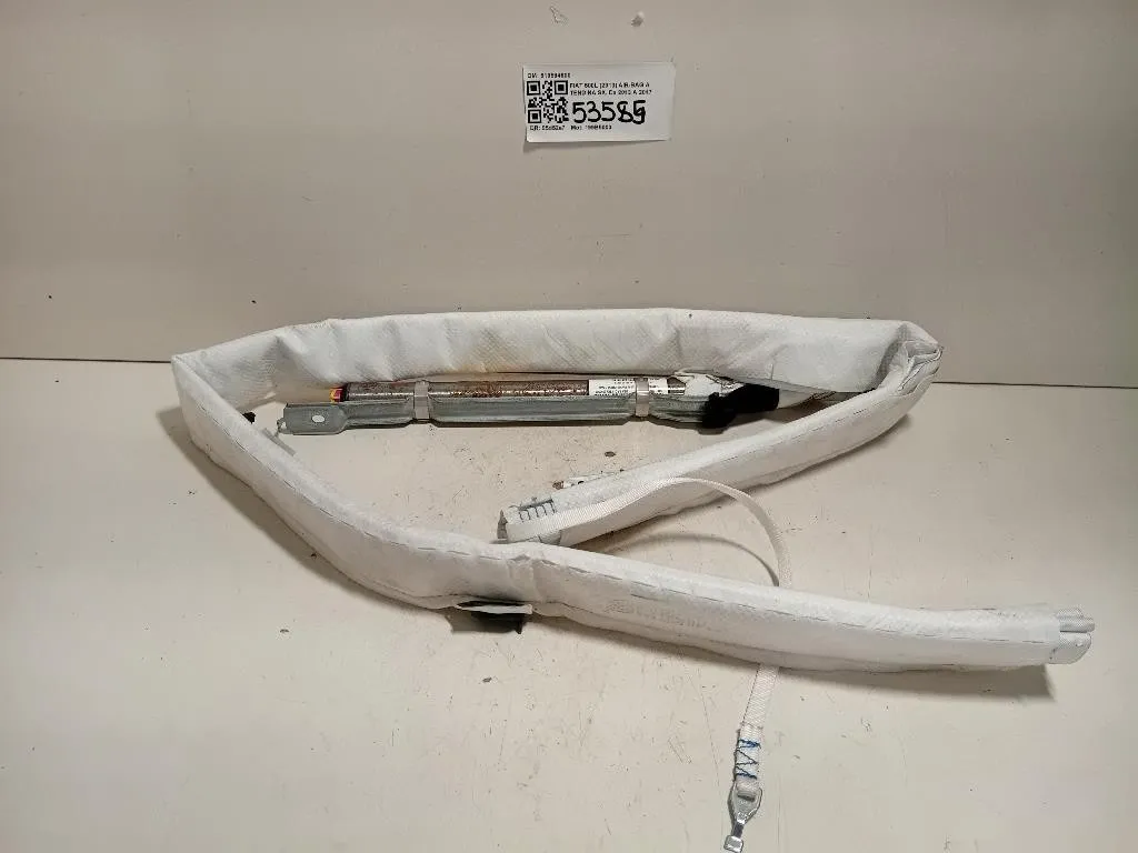 Air-bag A Tendina SX 519584600 Fiat 500L 2013