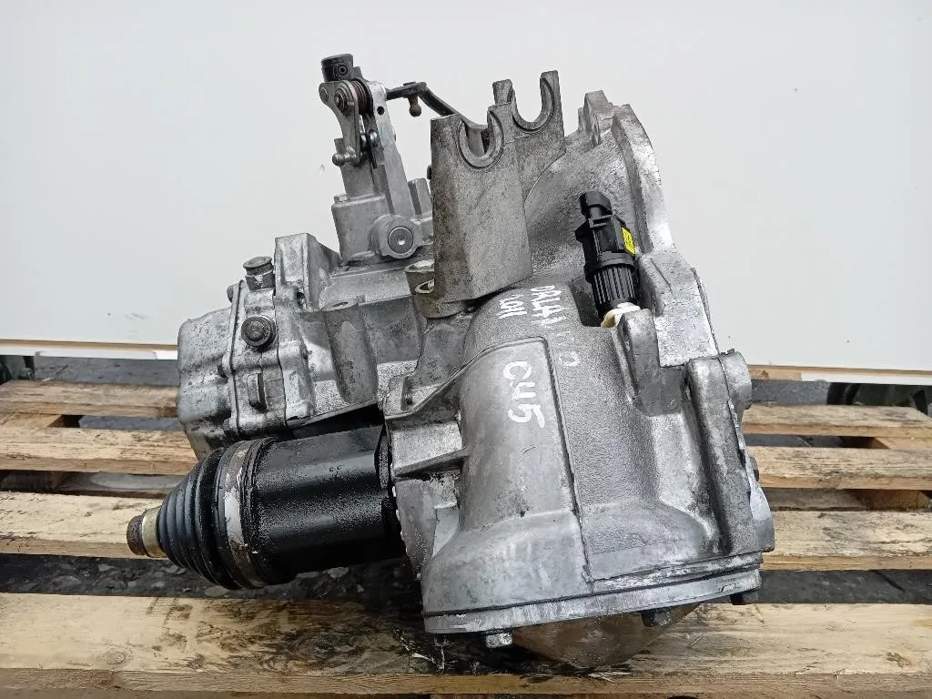 Cambio 96955174 5 MARCE MANUALE Chevrolet Orlando 2011