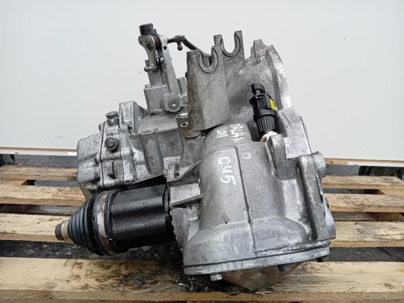 Cambio 96955174 5 MARCE MANUALE Chevrolet Orlando 2011