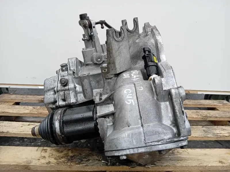 Cambio 96955174 5 MARCE MANUALE Chevrolet Orlando 2011