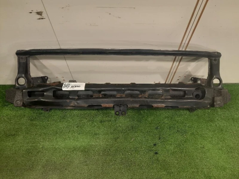 Traversa Paraurti ANT VWA5-58009 Volkswagen GOLF VI 2009