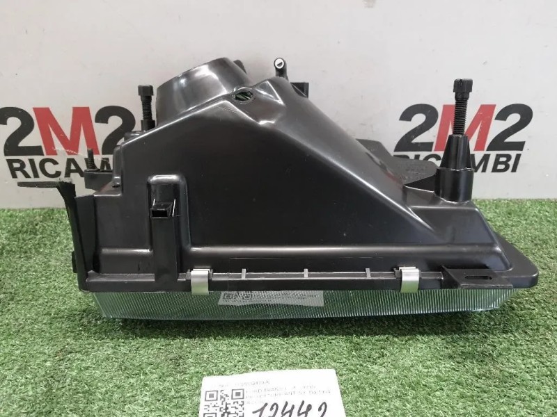 Proiettore ANT SX NUOVO 95VG13006 Ford Transit III 1995