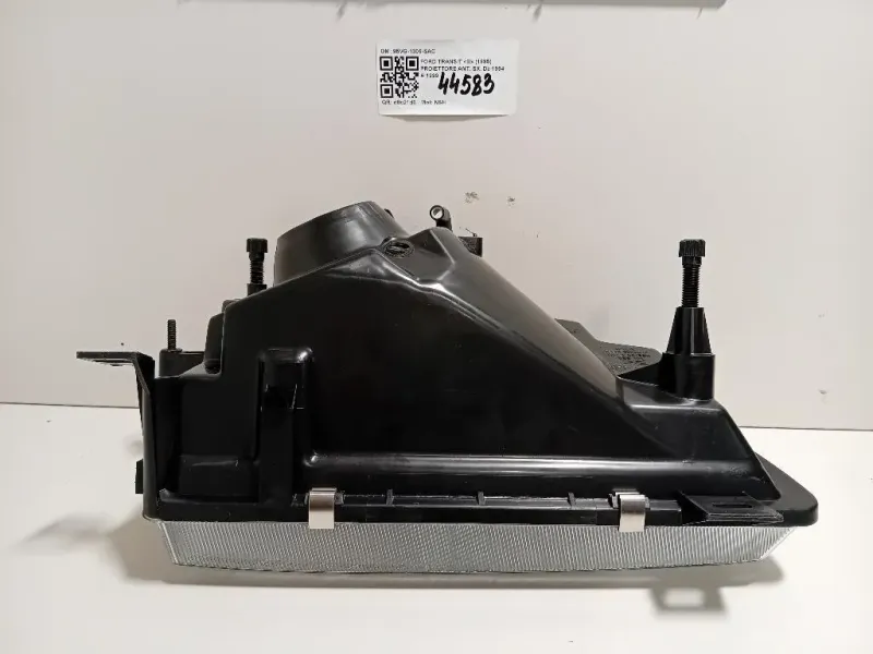 Proiettore ANT SX 95VG-1306-SAC Ford Transit III 1995