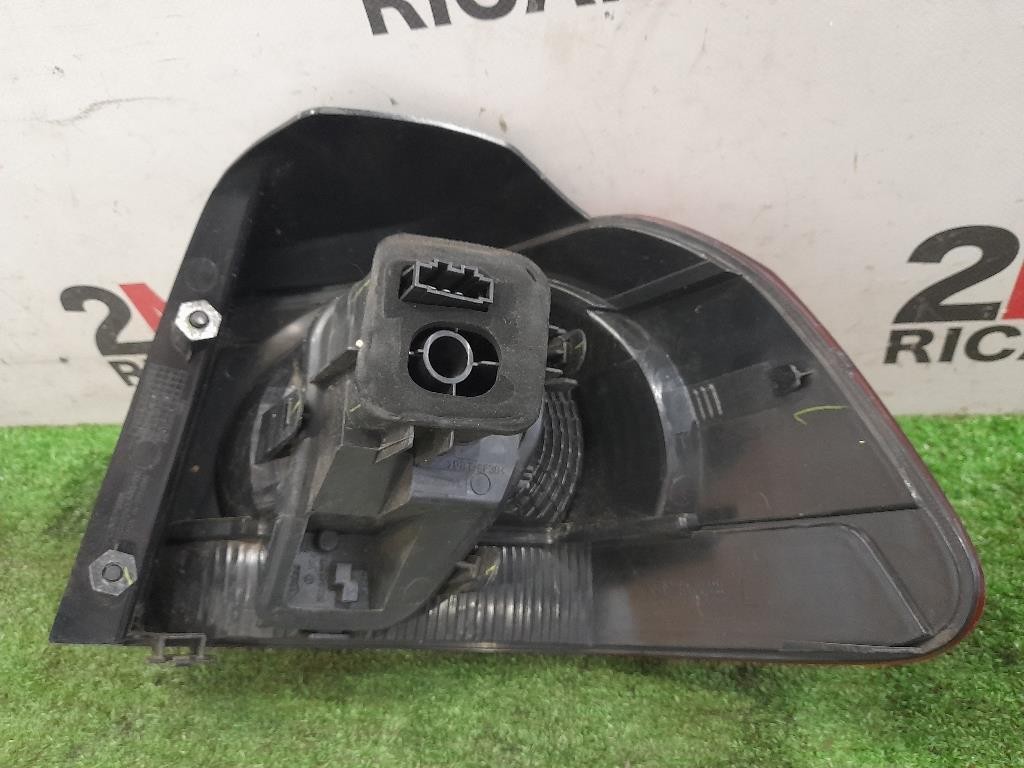 Fanale EST POST SX 5K0945095E Volkswagen GOLF VI 2009