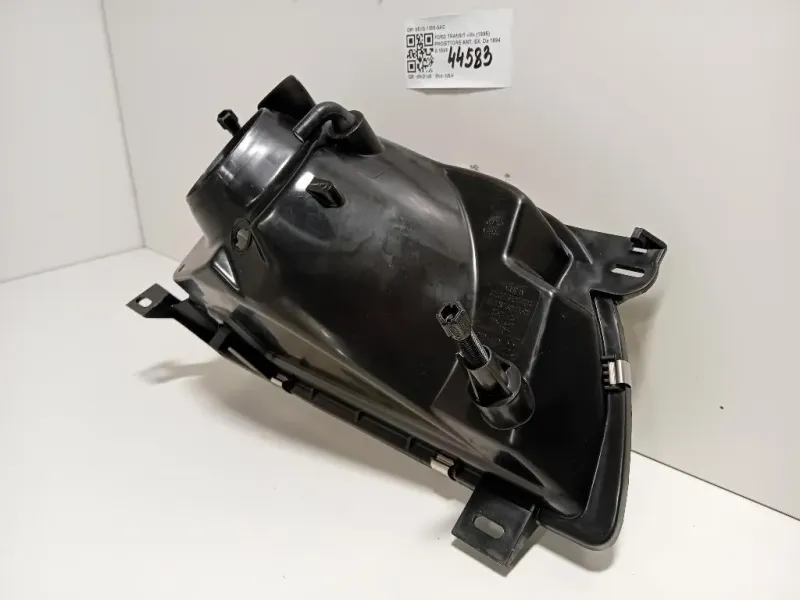 Proiettore ANT SX 95VG-1306-SAC Ford Transit III 1995