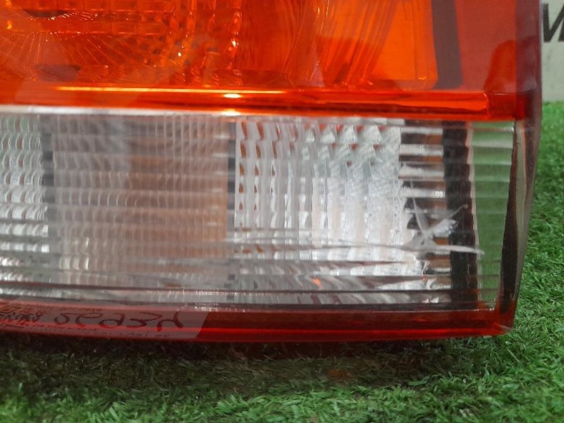 Fanale EST POST SX 5K0945095E Volkswagen GOLF VI 2009