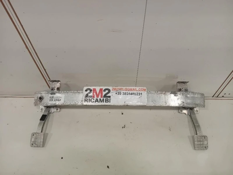 Traversa Paraurti ANT 5K0807109K Volkswagen GOLF VI 2009