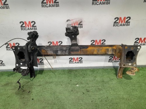 Traversa Paraurti ANT