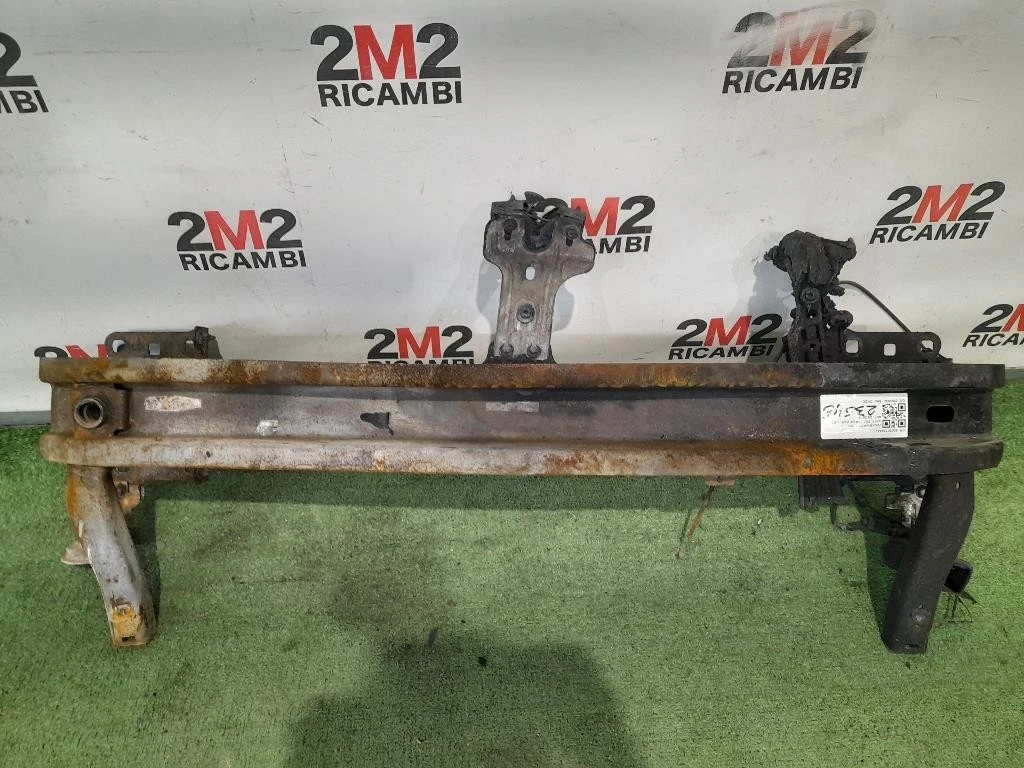 Traversa Paraurti ANT 5G0807109AJ Volkswagen GOLF VII 2017