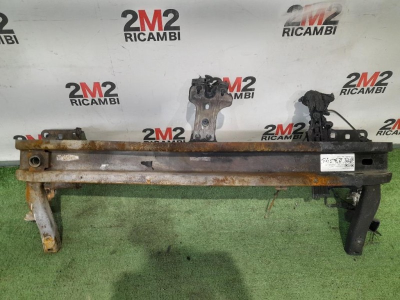 Traversa Paraurti ANT 5G0807109AJ Volkswagen GOLF VII 2017