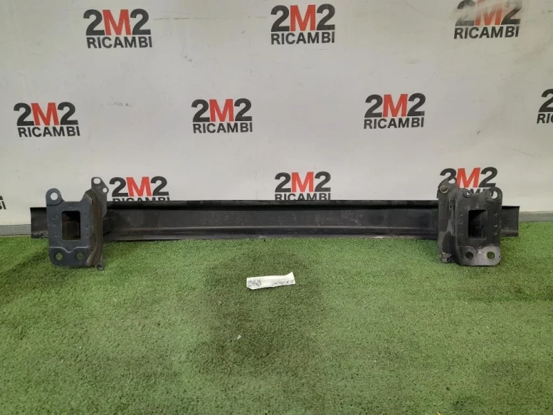Traversa Paraurti ANT 6Q08065645 Volkswagen POLO IV 2002