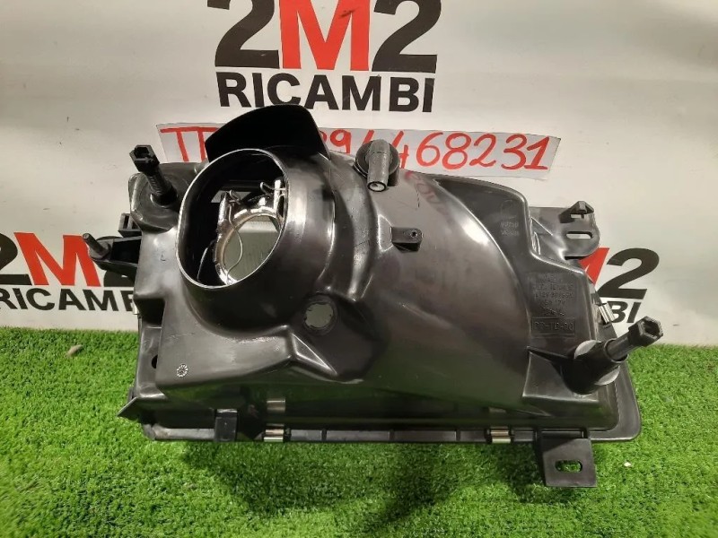 Proiettore ANT SX 95VG-13006 Ford Transit V 2006