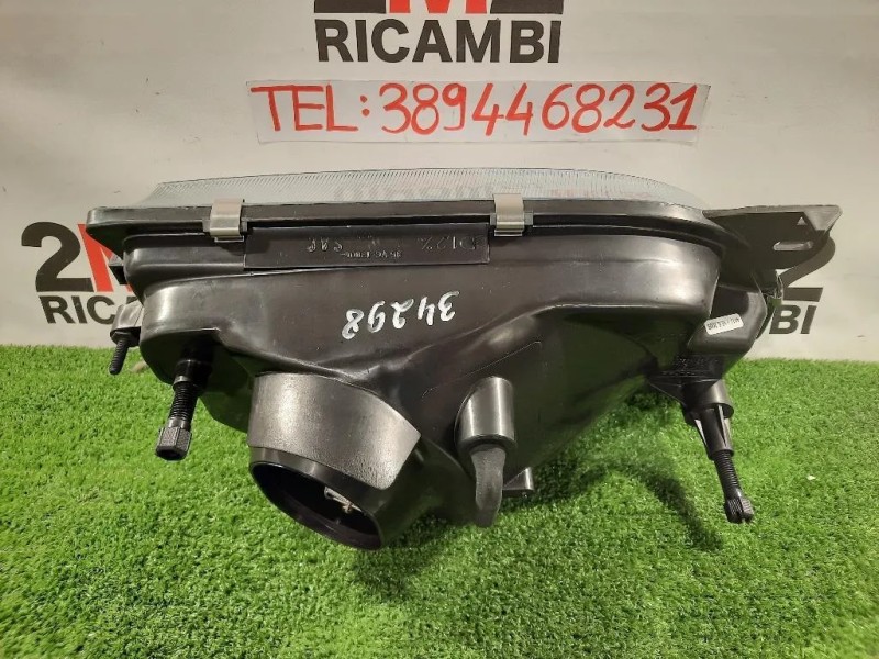 Proiettore ANT SX 95VG-13006 Ford Transit V 2006