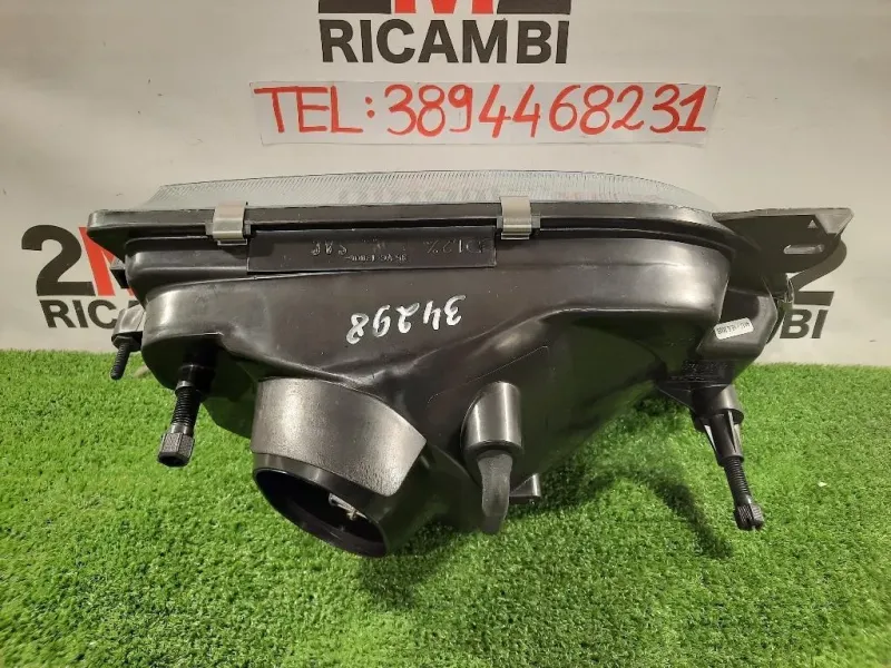 Proiettore ANT SX 95VG-13006 Ford Transit V 2006