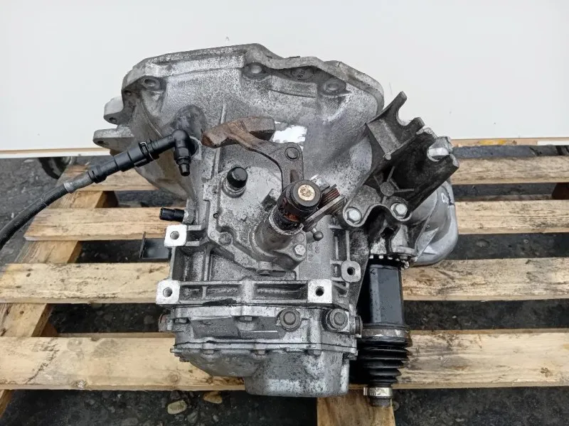 Cambio 96955174 5 MARCE MANUALE Chevrolet Orlando 2011