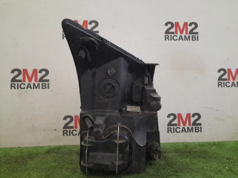 Proiettore ANT SX 6C1113W030BD Ford Transit V 2006