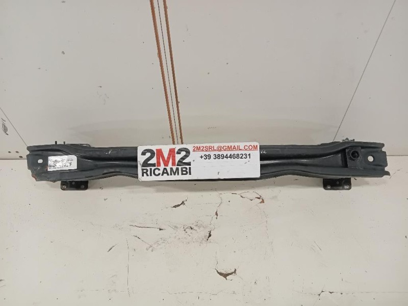 Proiettore ANT SX 6C1113W030BD Ford Transit V 2006