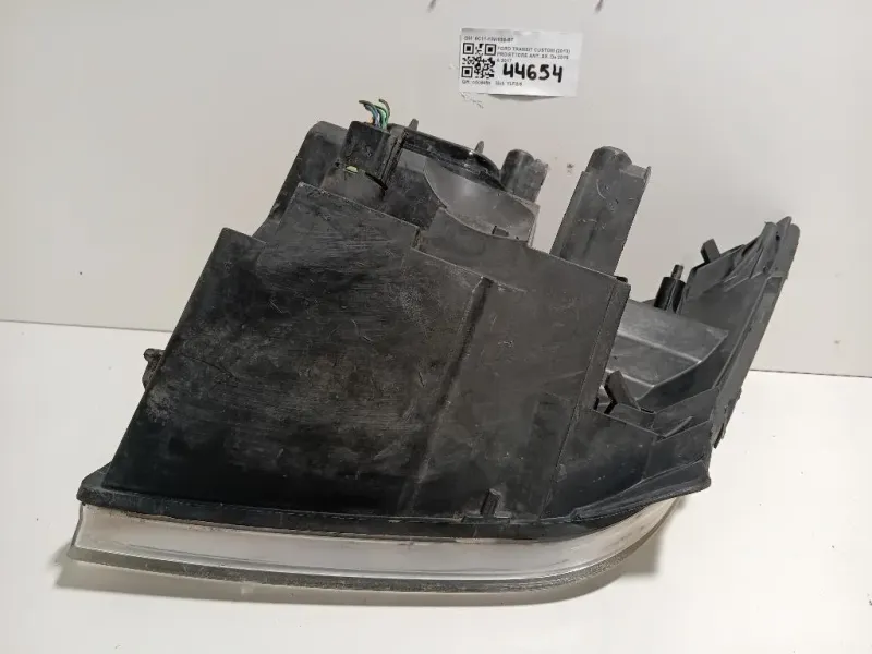 Proiettore ANT SX 6C11-13W030-BF Ford Transit V 2011