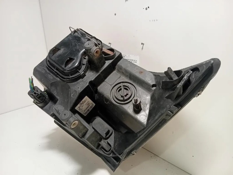 Proiettore ANT SX 6C11-13W030-BF Ford Transit V 2011