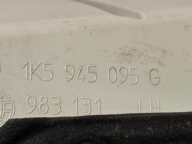 Fanale EST POST SX 1K5945095M Volkswagen Jetta IV 2010