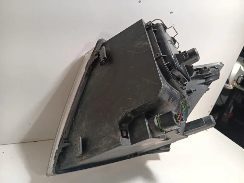 Proiettore ANT SX 6C11-13W030-BF Ford Transit V 2011