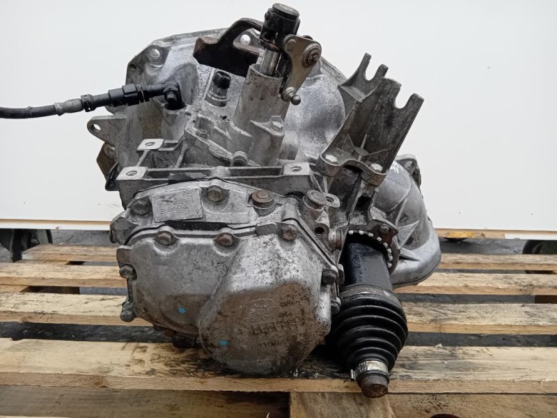 Cambio 96955174 5 MARCE MANUALE Chevrolet Orlando 2011