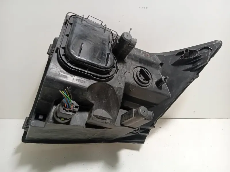 Proiettore ANT SX 6C11-13W030-BF Ford Transit V 2011