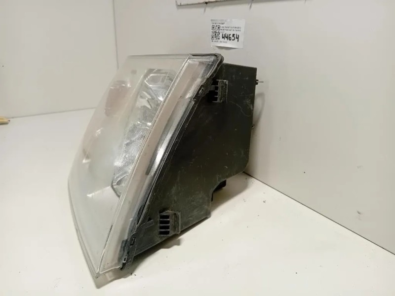 Proiettore ANT SX 6C11-13W030-BF Ford Transit V 2011