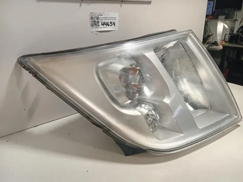 Proiettore ANT SX 6C11-13W030-BF Ford Transit V 2011