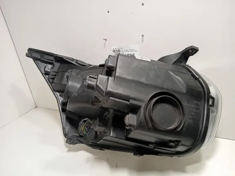 Proiettore ANT SX BK31-13W030-AD Ford Transit VI 2014