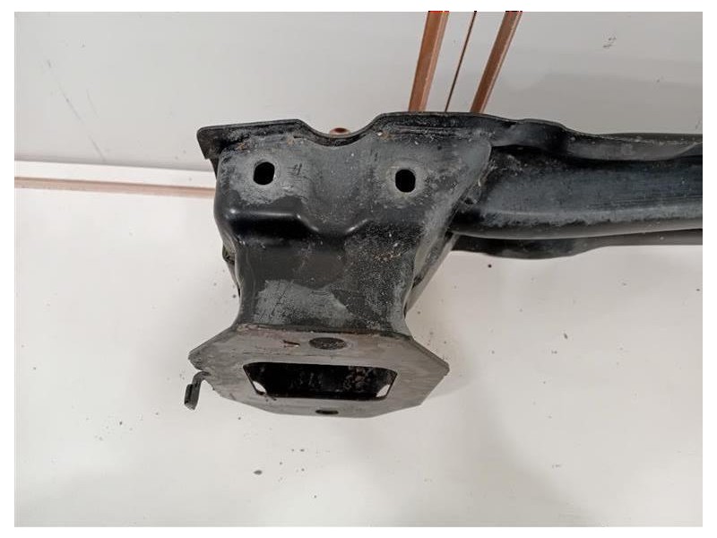 Traversa Paraurti ANT 1S0 807 629 Volkswagen UP 2016