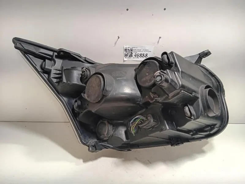 Proiettore ANT SX BK31-13W030-AD Ford Transit VI 2014