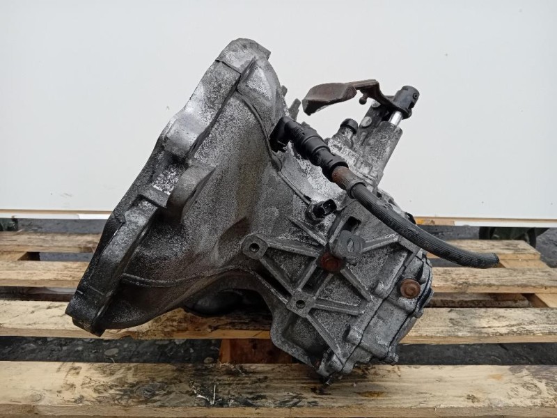 Cambio 96955174 5 MARCE MANUALE Chevrolet Orlando 2011