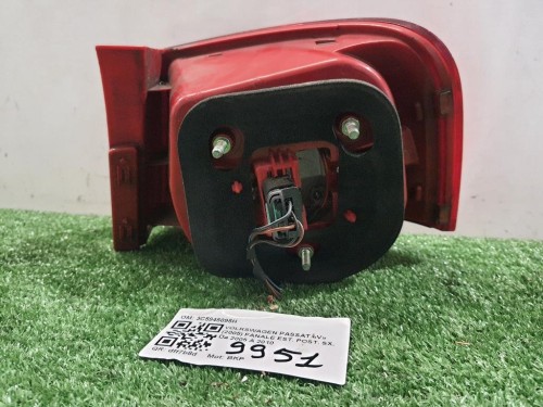 Fanale EST POST SX 3C5945095H Volkswagen Passat V 2005